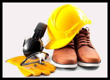 Hand & Foot Protection: PPE Employee Essentials - CDN Safety Training